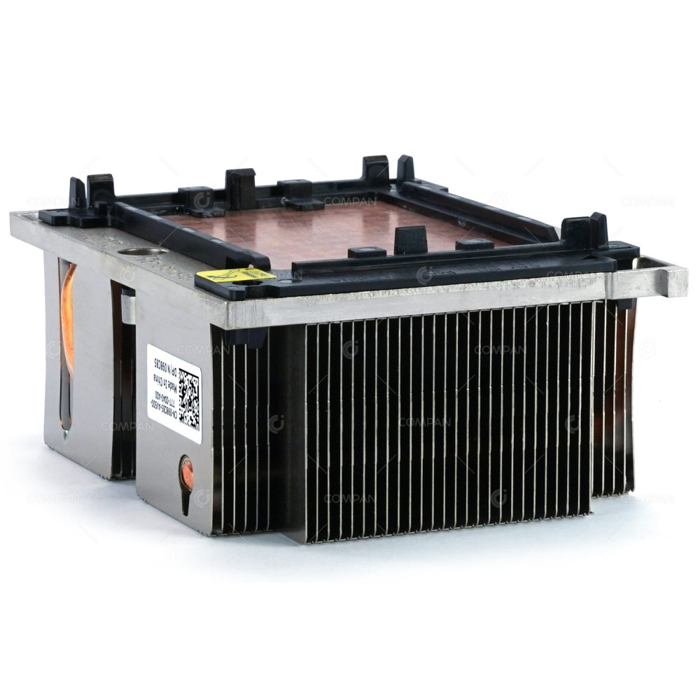 98C85 DELL HEATSINK STANDARD SCREW DOWN TYPE FOR DELL EMC POWEREDGE R940 G14 098C85